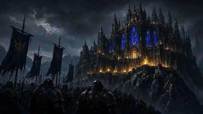 Adeptus Astartes (all Chapters) Armoury