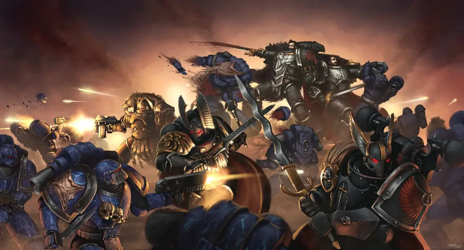 The Thramas Crusade by Daniel Rosa