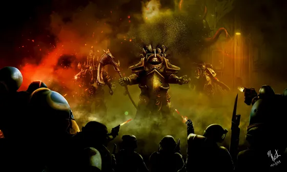 Typhus assault on Galatan by MadMac09