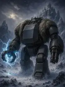 Portrait of Bjorn the Fell-Handed