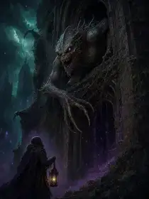 Portrait of Deathleaper