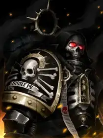 Illustration of Chaplain