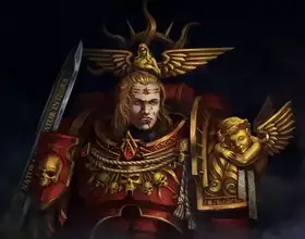 Illustration of Company Champion