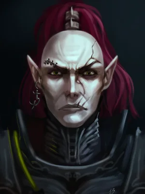 Illustration of Incubi