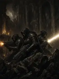 Illustration of Retributors