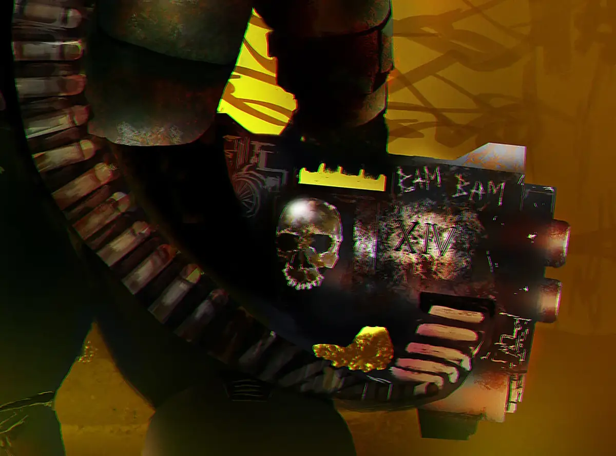 Illustration of Blight Launcher & Plague Belcher