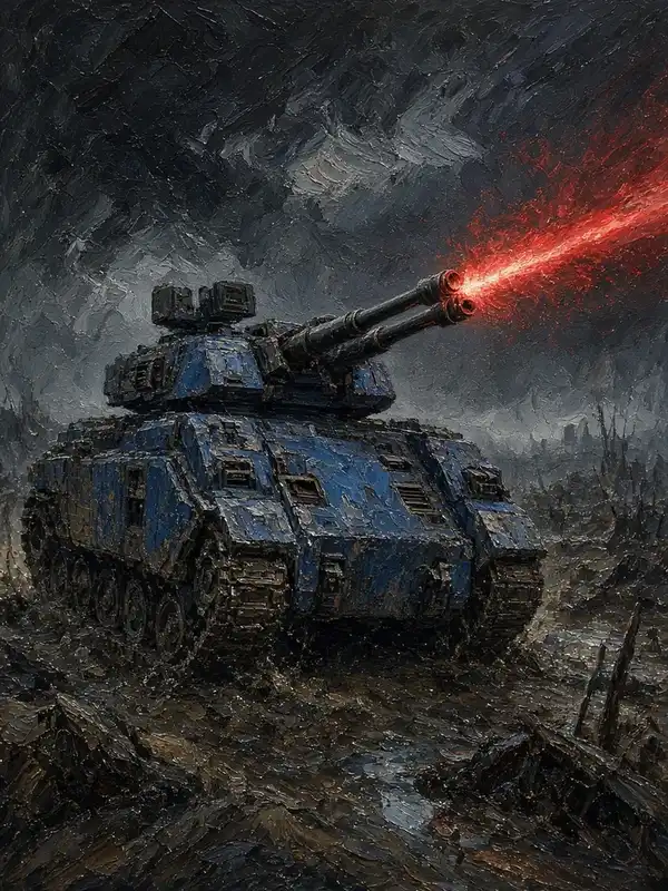 Illustration of Razorback